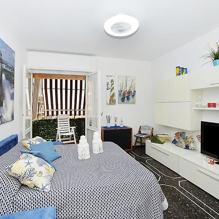 Appartamento Rapallo Maria Jose Esterno foto