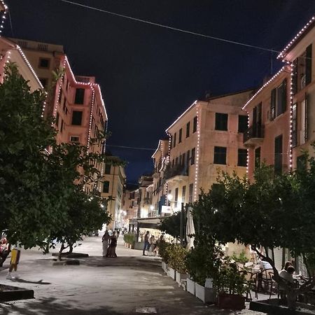 Appartamento Rapallo Maria Jose Esterno foto
