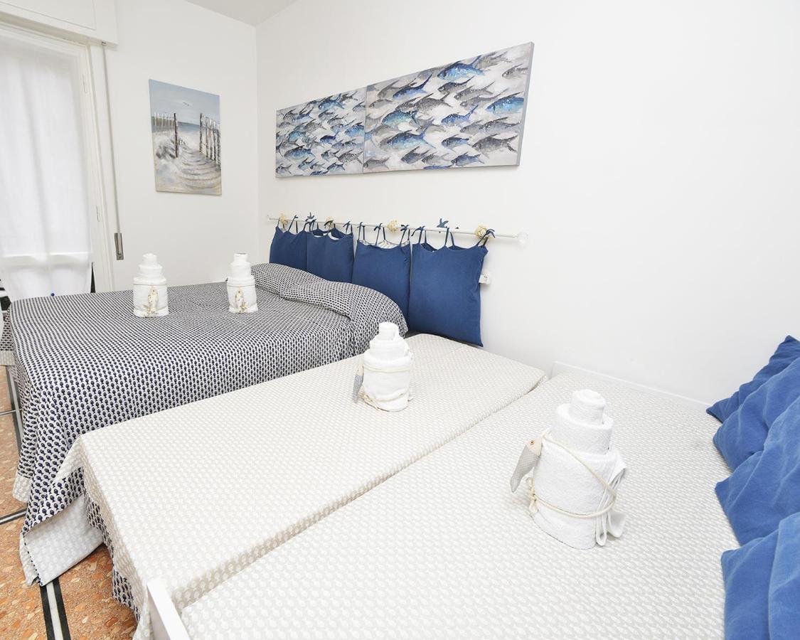 Appartamento Rapallo Maria Jose Esterno foto