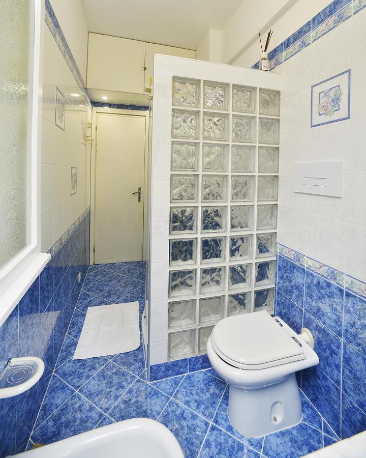 Appartamento Rapallo Maria Jose Esterno foto