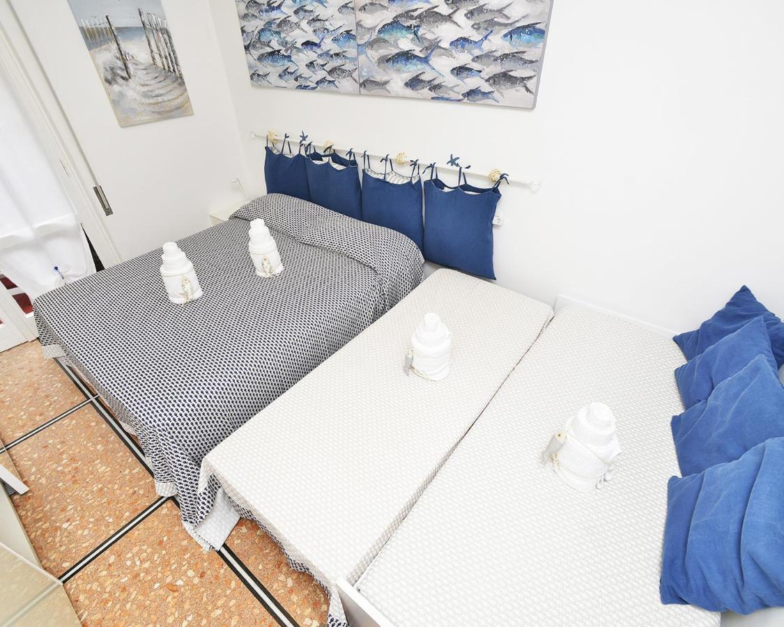 Appartamento Rapallo Maria Jose Esterno foto