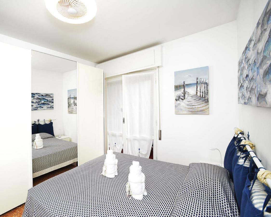 Appartamento Rapallo Maria Jose Esterno foto