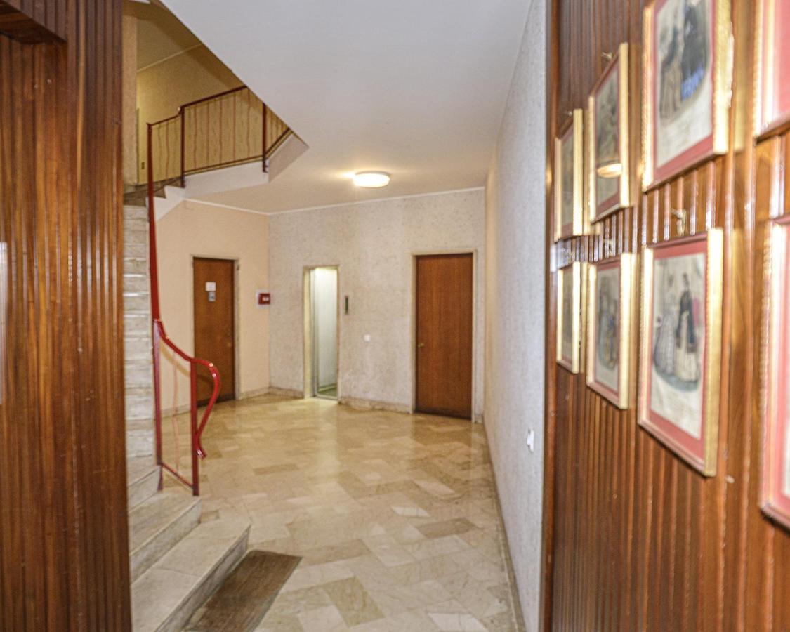Appartamento Rapallo Maria Jose Esterno foto